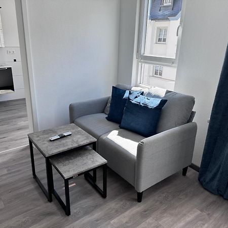 Ferienwohnung Direkt An Der Mosel Im Zentrum Von Zell Eksteriør billede
