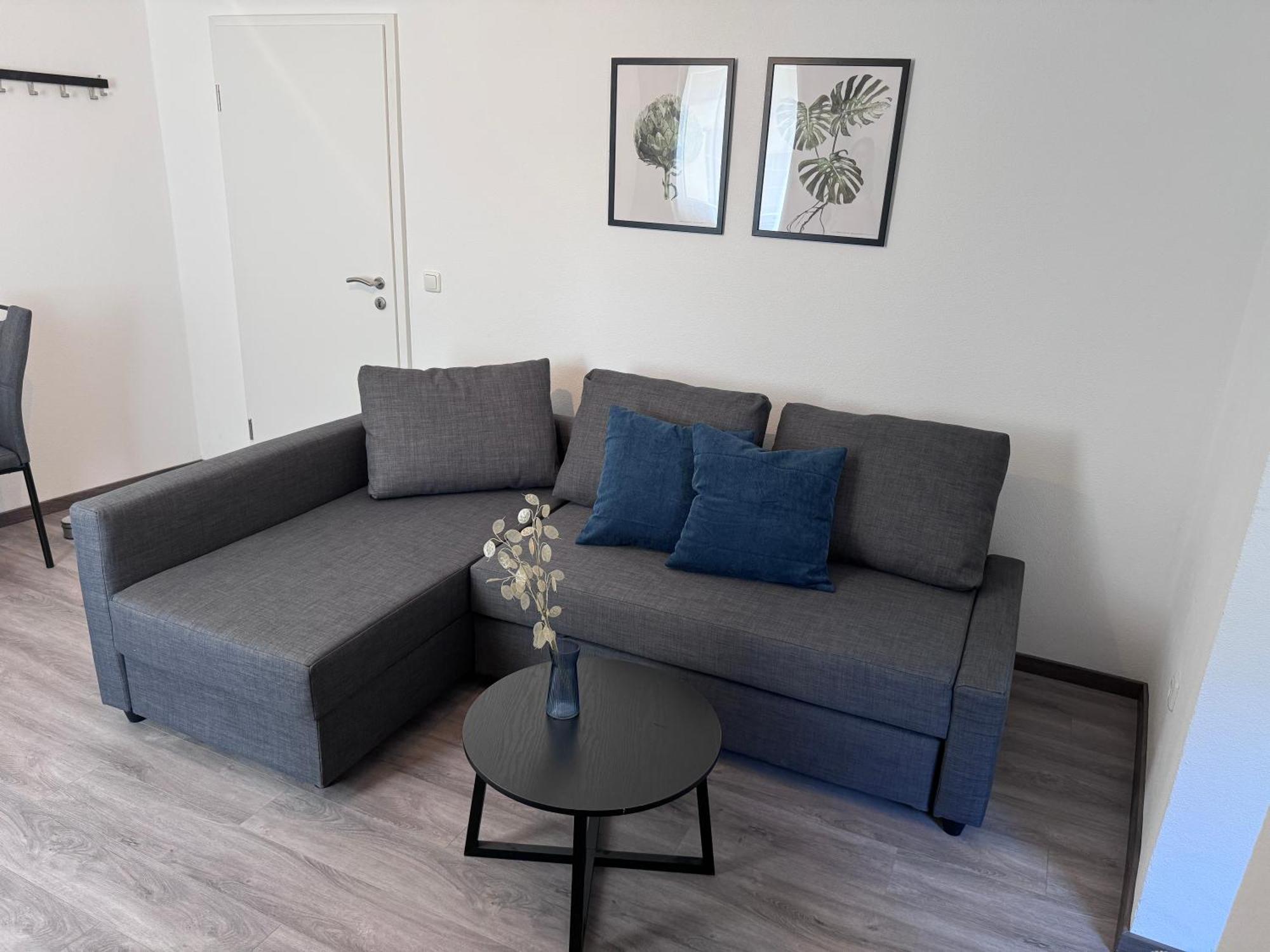 Ferienwohnung Direkt An Der Mosel Im Zentrum Von Zell Eksteriør billede