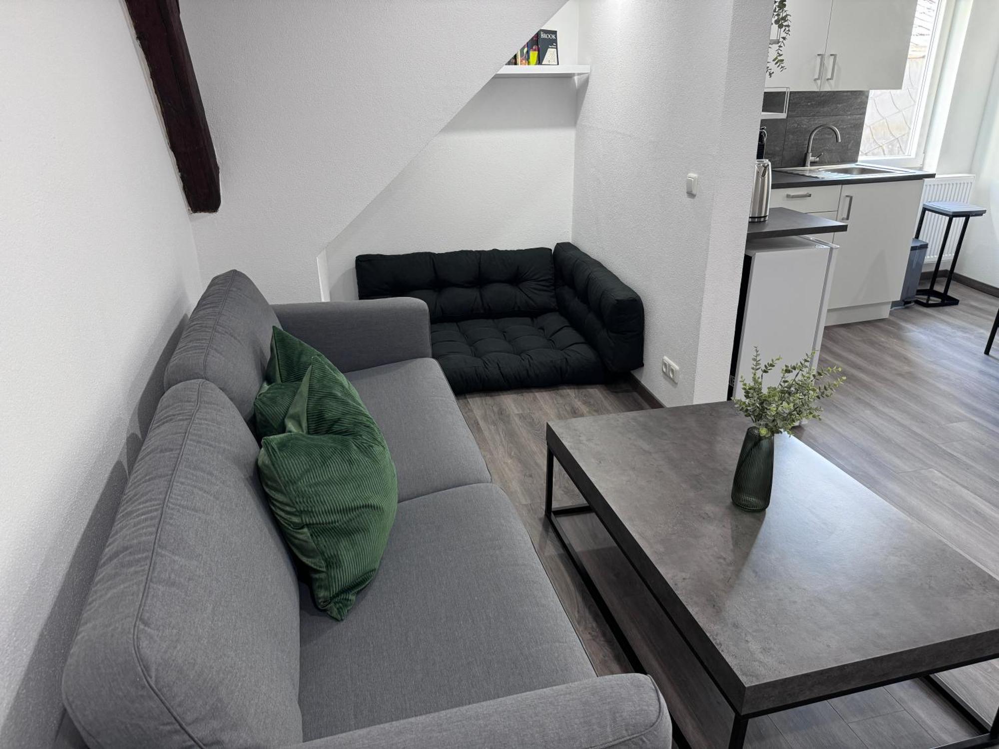 Ferienwohnung Direkt An Der Mosel Im Zentrum Von Zell Eksteriør billede