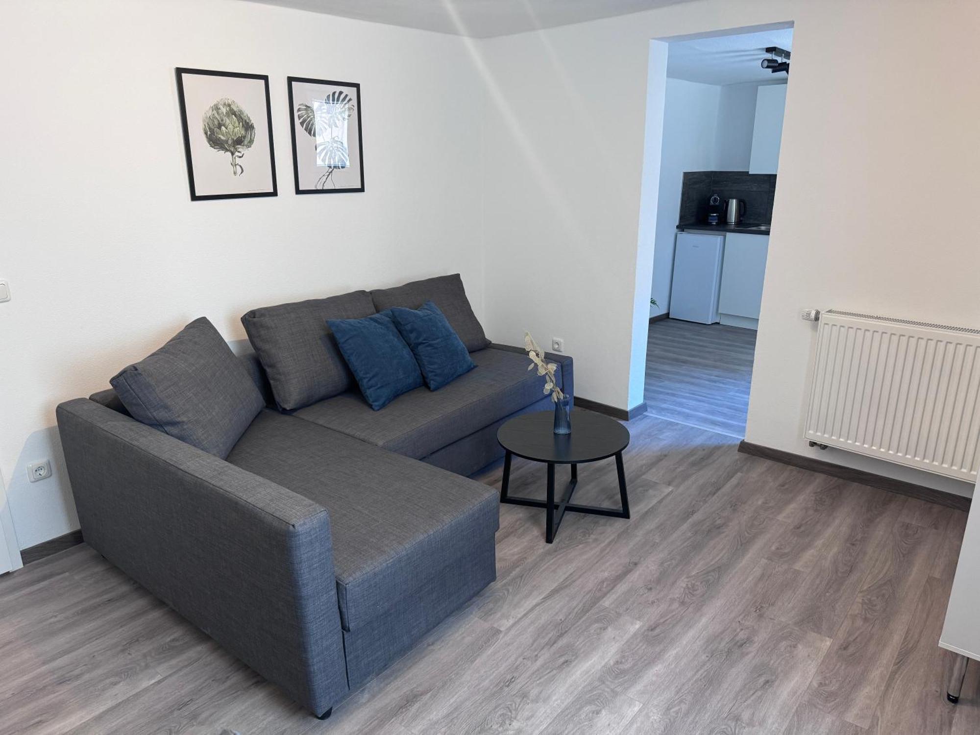 Ferienwohnung Direkt An Der Mosel Im Zentrum Von Zell Eksteriør billede